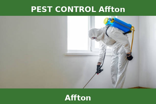 PEST CONTROL Affton